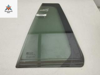 форточка задняя левая Opel Vectra C 2004, 2.2 л., бензин, МКПП, синий, универсал