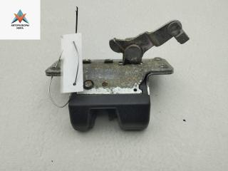 замок багажника Opel Astra G 2004, универсал
