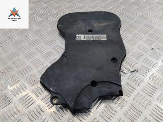 защита (кожух) ремня ГРМ Opel Omega B [рестайлинг] 2000, 2.2 л., бензин, МКПП, серый, седан, 90467765, 90257745