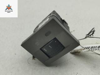 кнопка обогрева сидений Opel Vectra C [рестайлинг] 2006, 2.2 л., бензин, АКПП, серый, хетчбэк 5 дв., 13138251