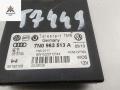 блок управления (другие) Volkswagen Passat B7 2013, 2.0 л., дизель, АКПП, серый, универсал, 7N0963513A - фото №2