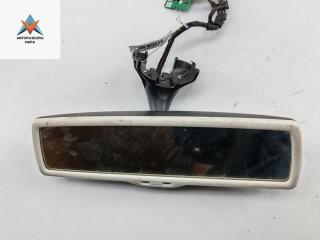 зеркало салона Volkswagen Passat B7 2013, 2.0 л., дизель, АКПП, серый, универсал, GENTEX