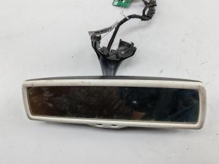 зеркало салона Volkswagen Passat B7 2013, 2.0 л., дизель, АКПП, серый, универсал, GENTEX