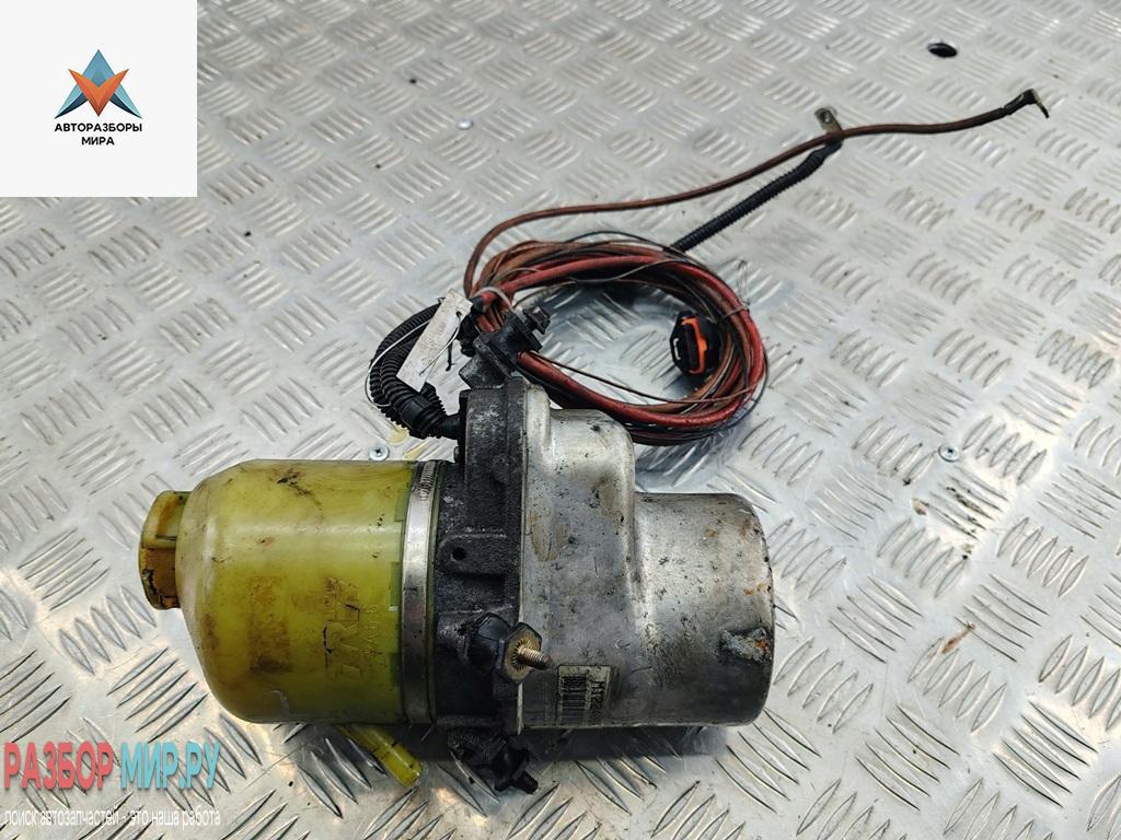 Насос гидроусилителя руля Opel Astra H 2004, 1.6 л., бензин, МКПП, серый, хетчбэк 5 дв. - фото №1