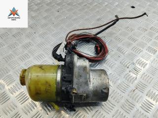 Насос гидроусилителя руля Opel Astra H 2004, 1.6 л., бензин, МКПП, серый, хетчбэк 5 дв.