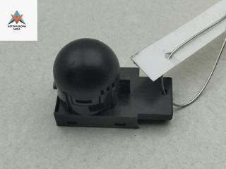 датчик света Opel Vectra C [рестайлинг] 2006, 2.2 л., бензин, АКПП, серый, хетчбэк 5 дв., 09180218