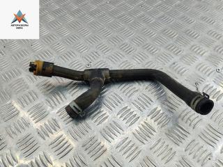 патрубок отопителя (печки) Opel Omega B [рестайлинг] 2000, 2.2 л., бензин, 9128975