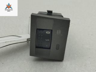 кнопка обогрева сидений Opel Vectra C [рестайлинг] 2006, 2.2 л., бензин, АКПП, серый, хетчбэк 5 дв., 13138252