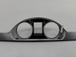 накладка на торпедо (консоль) Volkswagen Passat B7 2013, 2.0 л., дизель, АКПП, серый, универсал, 3AB858366