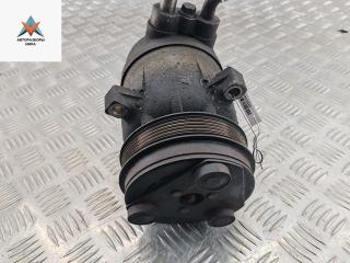 компрессор кондиционера Opel Omega B [рестайлинг] 2000, 2.2 л., бензин