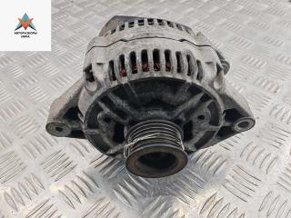 генератор Opel Omega B [рестайлинг] 2000, 2.2 л., бензин, МКПП, серый, седан, 0123505002, 90356897