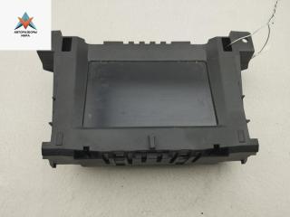 дисплей Opel Zafira 2 поколение (B) 2006, 1.9 л., дизель, МКПП, серый, минивэн, 13208089