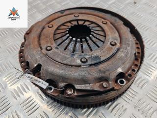 маховик Opel Zafira 2 поколение (B) 2007, 1.9 л., дизель, МКПП, чёрный, минивэн, 2294000369