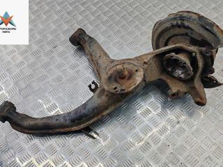 рычаг задний Opel Omega B 1997, 2.5 л., бензин, АКПП, серый, седан