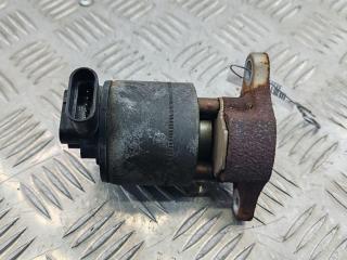 клапан EGR Opel Omega B [рестайлинг] 2000, 2.2 л., бензин, МКПП, серый, седан, 9410729391A