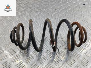 пружина задняя Opel Astra G 1999, 1.6 л., бензин, МКПП, синий, универсал