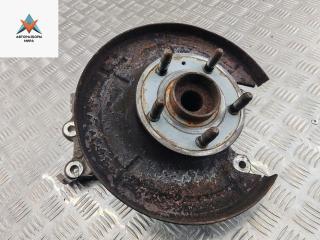 ступица задняя правая Opel Insignia 1 поколение (A) 2011, 1.4 л., бензин, МКПП, белый, седан