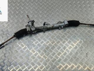 рулевая рейка Opel Zafira 1 поколение (A) 2002, 1.8 л., бензин, МКПП, синий, минивэн, 0250080025001