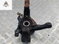 ступица передняя правая Opel Zafira 1 поколение (A) 2002, 1.8 л., бензин, МКПП, синий, минивэн - фото №2