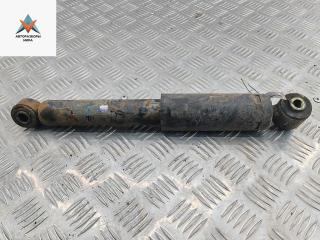 амортизатор задний правый Opel Astra G 1999, 1.6 л., бензин, МКПП, синий, универсал, 230588