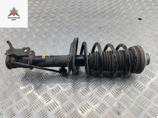 стойка передняя Opel Zafira 2 поколение (B) 2006, 1.9 л., дизель, МКПП, серый, минивэн