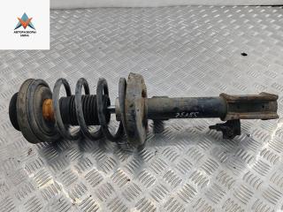 стойка передняя Opel Omega B 1997, 2.5 л., бензин, АКПП, серый, седан, 90575398