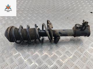 стойка передняя Opel Zafira 2 поколение (B) 2006, 1.9 л., дизель, МКПП, серый, минивэн, 22203710