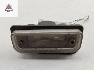 подсветка номера Mercedes-Benz C-Класс W203/S203/CL203 [рестайлинг] 2004, 1.8 л., бензин, МКПП, синий, универсал, 2038200256