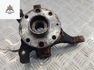 ступица передняя левая Opel Astra H/Family [рестайлинг] 2006, 1.6 л., бензин, МКПП, бежевый, хетчбэк 5 дв.