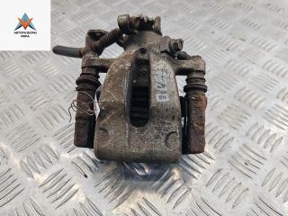 суппорт задний правый Opel Astra H/Family [рестайлинг] 2006, 1.6 л., бензин, МКПП, бежевый, хетчбэк 5 дв.