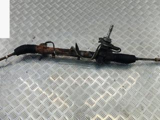 рулевая рейка Opel Astra G 1999, 1.6 л., бензин, МКПП, синий, универсал