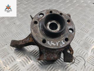 ступица передняя правая Opel Astra H/Family [рестайлинг] 2008, 1.4 л., бензин, МКПП, чёрный, хетчбэк 5 дв.