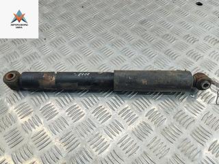 амортизатор задний левый Opel Vectra C 2004, 2.2 л., бензин, МКПП, синий, универсал