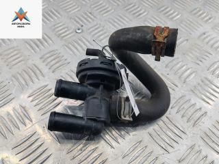 кран отопителя (печки) Opel Omega B [рестайлинг] 2000, 2.2 л., бензин, МКПП, серый, седан, 90566947