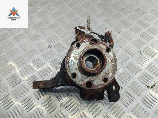 ступица передняя правая Opel Astra H/Family [рестайлинг] 2006, 1.6 л., бензин, МКПП, бежевый, хетчбэк 5 дв.