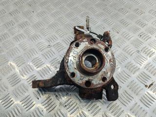 ступица передняя правая Opel Astra H 2006, 1.6 л., бензин, МКПП, бежевый, хетчбэк 5 дв.
