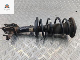 стойка передняя Opel Vectra C 2002, 2.2 л., бензин, АКПП, серый, седан, 13118706