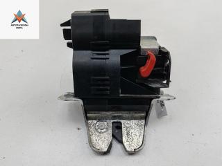 замок багажника Mercedes-Benz C-Класс W203/S203/CL203 [рестайлинг] 2004, универсал, 2037400235