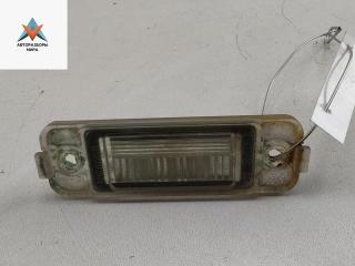 подсветка номера Mercedes-Benz M-Class ML W163 2002, 4.0 л., дизель, АКПП, чёрный, внедорожник 5 дв., 1638200066