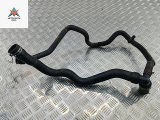 патрубок радиатора Citroen C5 1 поколение [рестайлинг] 2005, 2.0 л., дизель