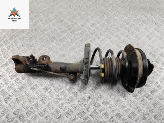 стойка передняя Mercedes-Benz C-Класс W203/S203/CL203 2002, 2.2 л., дизель, АКПП, серый, седан