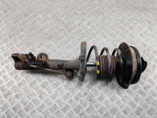 стойка передняя Mercedes-Benz C-Класс W203/S203/CL203 2002, 2.2 л., дизель, АКПП, серый, седан