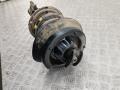 стойка передняя Mercedes-Benz C-Класс W203/S203/CL203 2002, 2.2 л., дизель, АКПП, серый, седан - фото №3