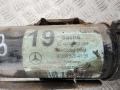 стойка передняя Mercedes-Benz C-Класс W203/S203/CL203 2002, 2.2 л., дизель, АКПП, серый, седан - фото №4