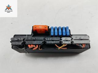 блок предохранителей Mercedes-Benz SLK-Класс R170 [рестайлинг] 2002, 2.3 л., бензин, МКПП, чёрный, кабриолет, A1705450205