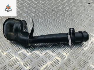 патрубок интеркулера Citroen C5 1 поколение [рестайлинг] 2005, 2.0 л., дизель, МКПП, чёрный, универсал, 9651164580