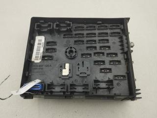 блок предохранителей Volkswagen Passat B7 2013, 2.0 л., дизель, АКПП, серый, универсал, 3C097125A
