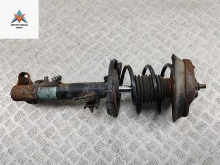 стойка передняя Mercedes-Benz C-Класс W203/S203/CL203 [рестайлинг] 2004, 1.8 л., бензин, МКПП, синий, универсал, A2033204130