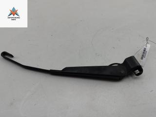 Щеткодержатель (поводок стеклоочистителя) задний Mercedes-Benz M-Class ML W163 2002, 4.0 л., дизель, АКПП, чёрный, внедорожник 5 дв.