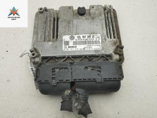 ЭБУ Volkswagen Passat B7 2013, 2.0 л., дизель, АКПП, серый, универсал, 03L907309AE